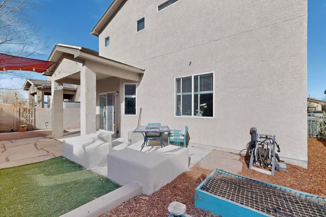 839 Ekarma Drive NW, Albuquerque, NM 87120