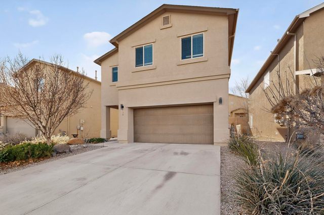 839 Ekarma Drive NW, Albuquerque, NM 87120