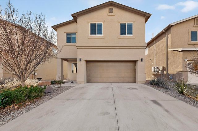 839 Ekarma Drive NW, Albuquerque, NM 87120