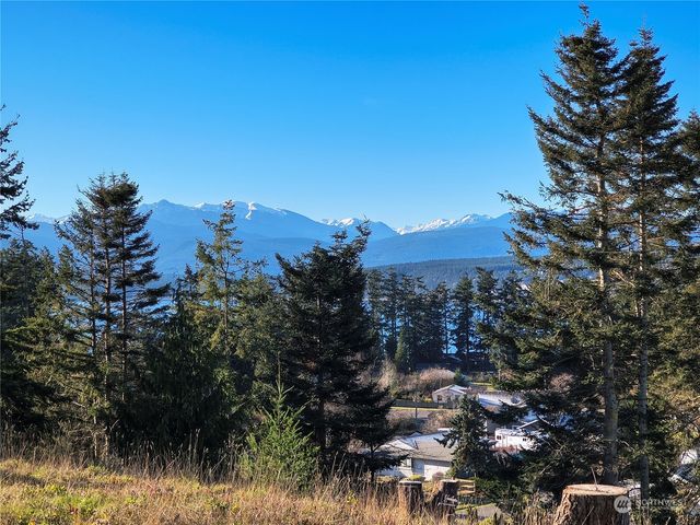 188 S Rhododendron Dr., Port Townsend, WA 98368