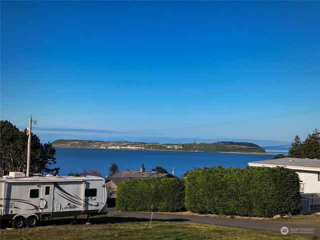 188 S Rhododendron Dr., Port Townsend, WA 98368