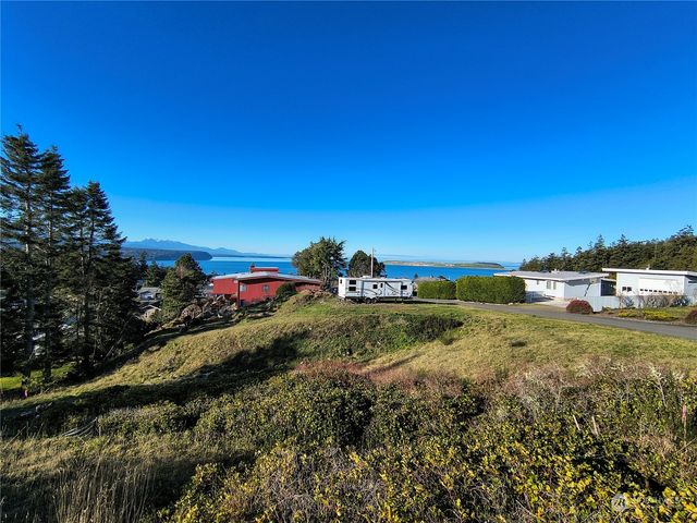 188 S Rhododendron Dr., Port Townsend, WA 98368