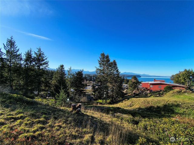 188 S Rhododendron Dr., Port Townsend, WA 98368