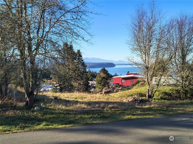 188 S Rhododendron Dr., Port Townsend, WA 98368