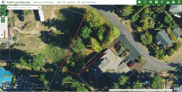 188 S Rhododendron Dr., Port Townsend, WA 98368