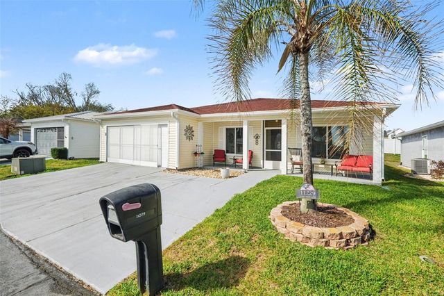 11229 COREY PAVIN LANE, San Antonio, FL 33576