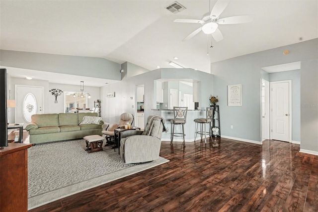 11229 COREY PAVIN LANE, San Antonio, FL 33576