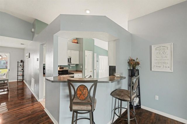 11229 COREY PAVIN LANE, San Antonio, FL 33576