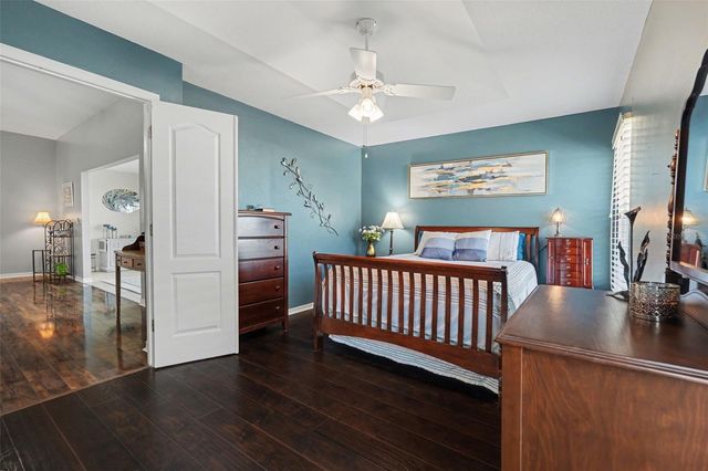 11229 COREY PAVIN LANE, San Antonio, FL 33576