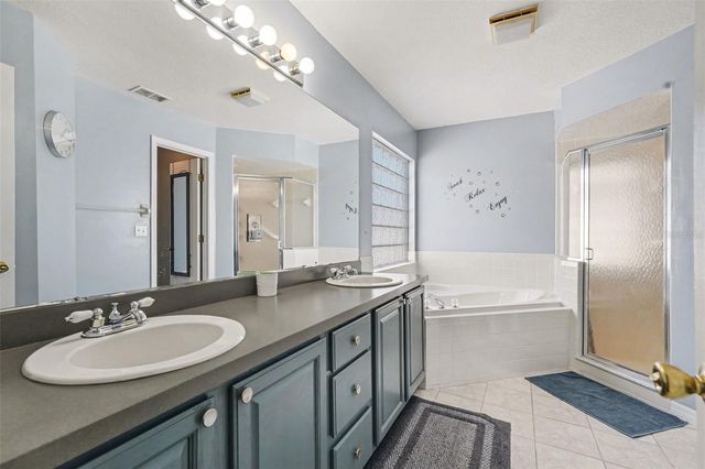 11229 COREY PAVIN LANE, San Antonio, FL 33576