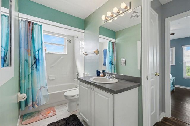 11229 COREY PAVIN LANE, San Antonio, FL 33576