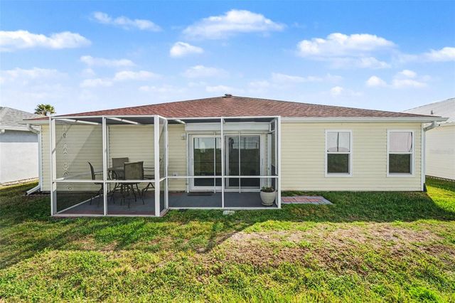 11229 COREY PAVIN LANE, San Antonio, FL 33576