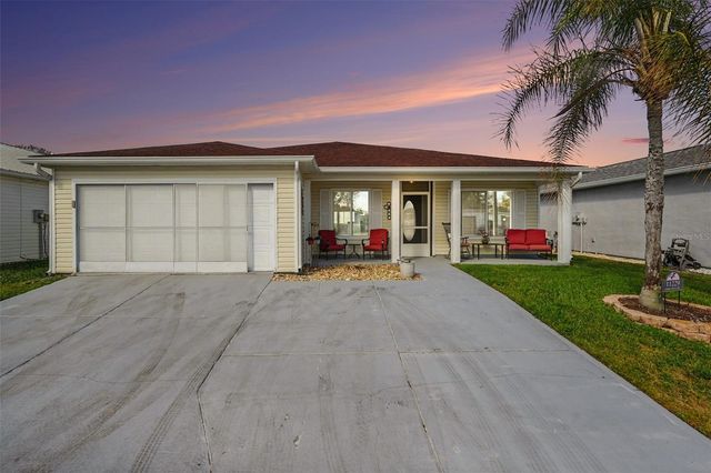 11229 COREY PAVIN LANE, San Antonio, FL 33576