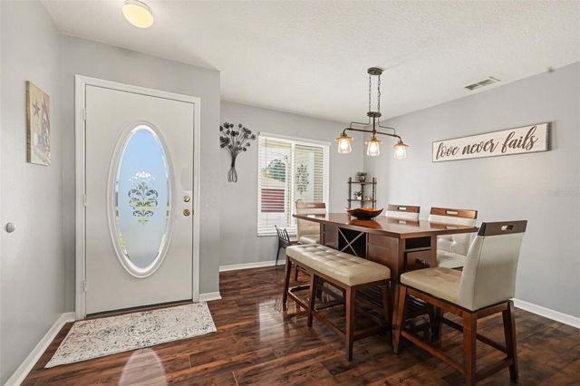 11229 COREY PAVIN LANE, San Antonio, FL 33576