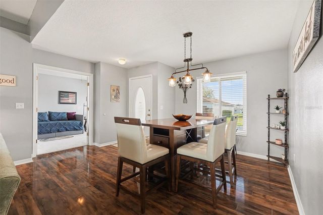 11229 COREY PAVIN LANE, San Antonio, FL 33576