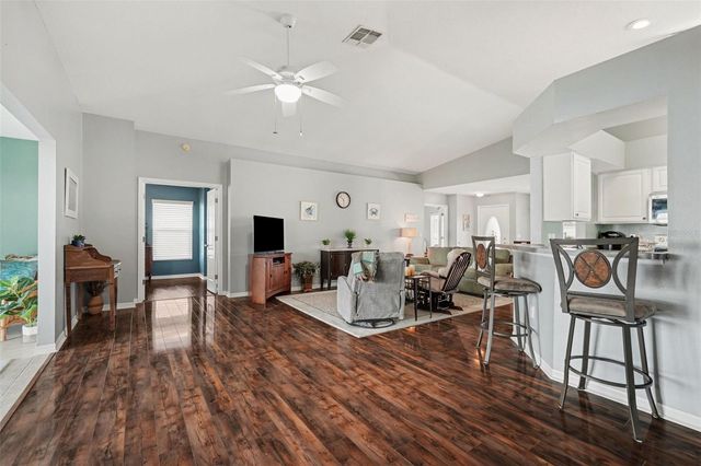 11229 COREY PAVIN LANE, San Antonio, FL 33576