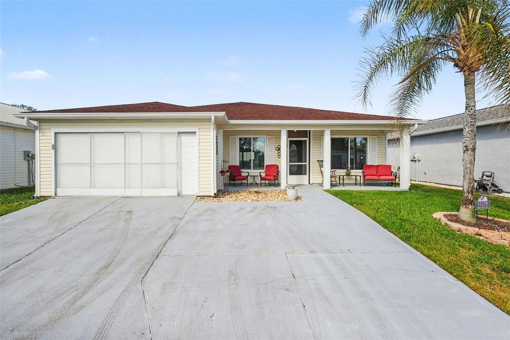 11229 COREY PAVIN LANE, San Antonio, FL 33576