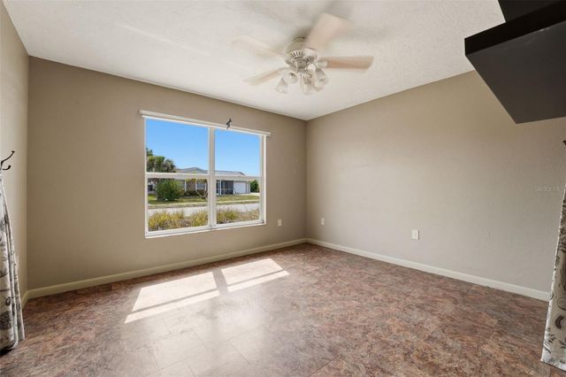6399 CONISTON STREET, Port Charlotte, FL 33981