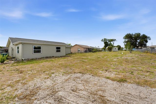 6399 CONISTON STREET, Port Charlotte, FL 33981
