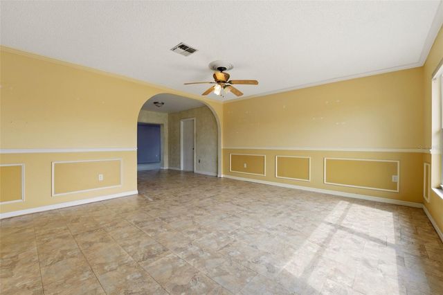 6399 CONISTON STREET, Port Charlotte, FL 33981
