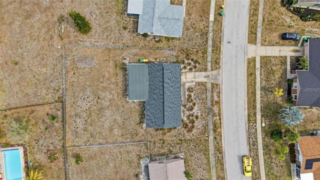 6399 CONISTON STREET, Port Charlotte, FL 33981