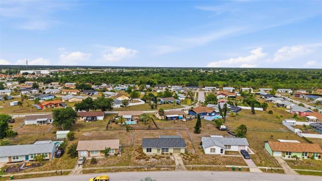 6399 CONISTON STREET, Port Charlotte, FL 33981