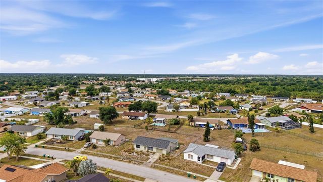 6399 CONISTON STREET, Port Charlotte, FL 33981
