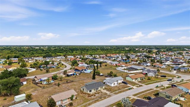 6399 CONISTON STREET, Port Charlotte, FL 33981