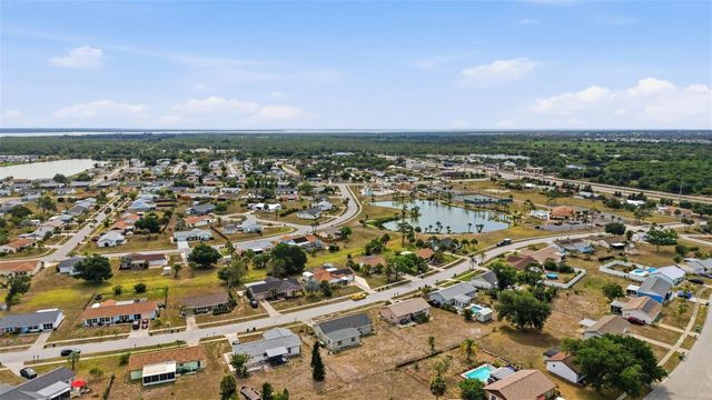6399 CONISTON STREET, Port Charlotte, FL 33981