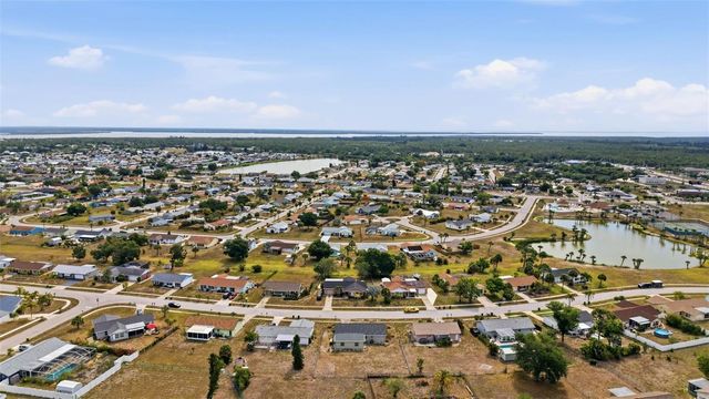 6399 CONISTON STREET, Port Charlotte, FL 33981