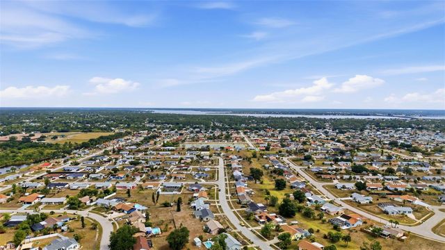 6399 CONISTON STREET, Port Charlotte, FL 33981