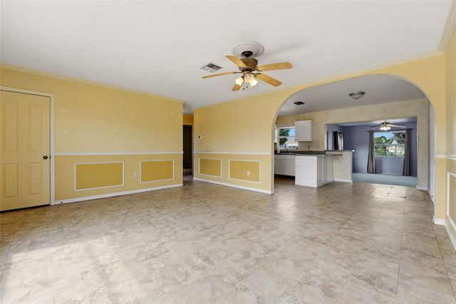 6399 CONISTON STREET, Port Charlotte, FL 33981