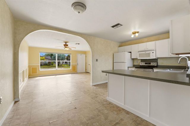 6399 CONISTON STREET, Port Charlotte, FL 33981