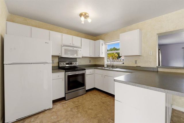 6399 CONISTON STREET, Port Charlotte, FL 33981