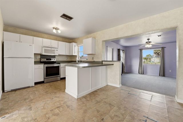 6399 CONISTON STREET, Port Charlotte, FL 33981