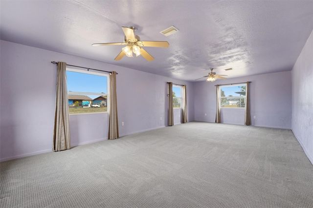 6399 CONISTON STREET, Port Charlotte, FL 33981