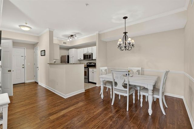 1704 Frederica Road 507, St Simons Island, GA 31522