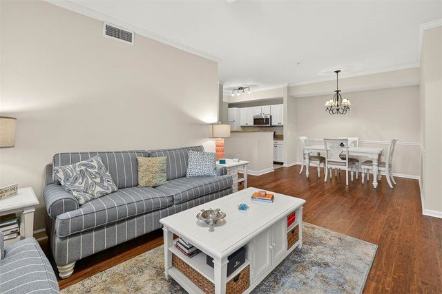 1704 Frederica Road 507, St Simons Island, GA 31522