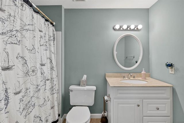 1704 Frederica Road 507, St Simons Island, GA 31522