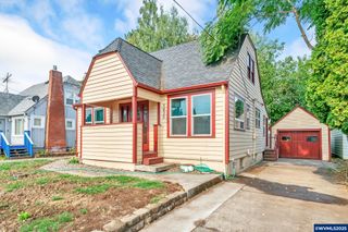 1425 17th St NE, Salem, OR 97301