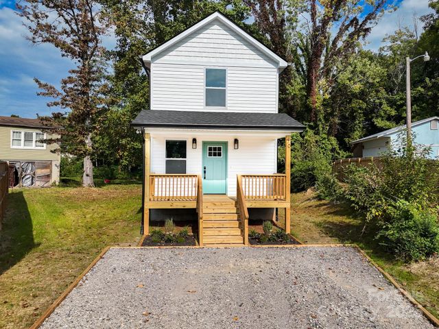 70 Alabama Avenue, Marion, NC 28752