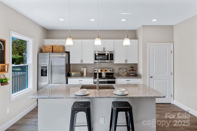 70 Alabama Avenue, Marion, NC 28752