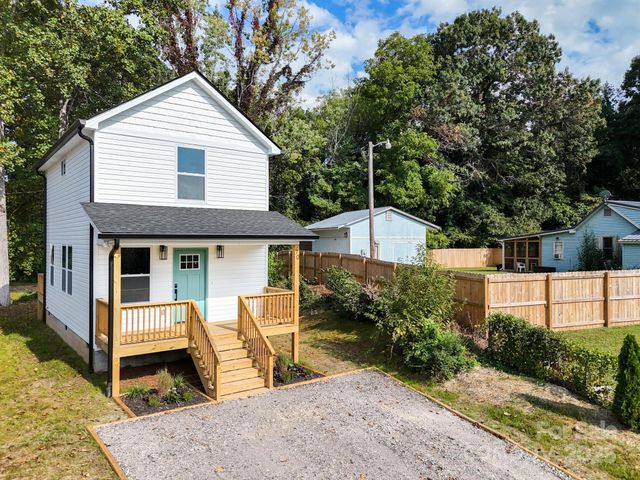 70 Alabama Avenue, Marion, NC 28752