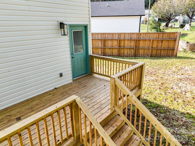 70 Alabama Avenue, Marion, NC 28752