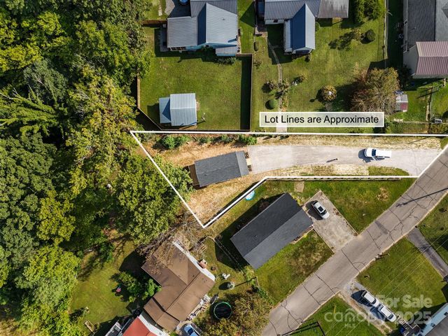 70 Alabama Avenue, Marion, NC 28752