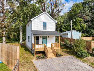 70 Alabama Avenue, Marion, NC 28752