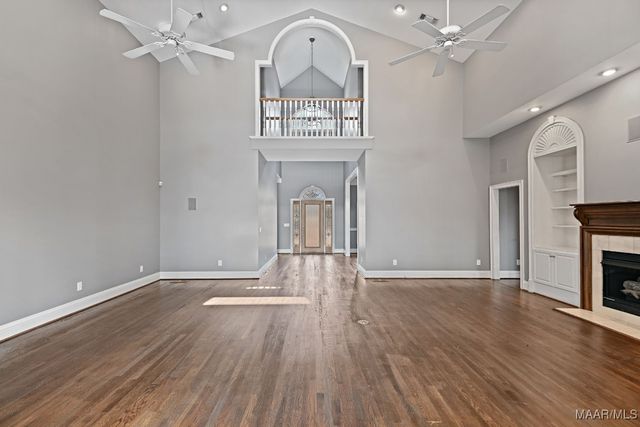 7461 Georgia Road, Wetumpka, AL 36092