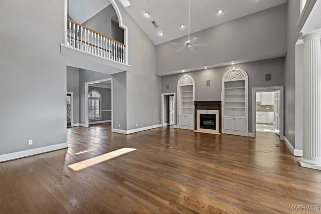 7461 Georgia Road, Wetumpka, AL 36092