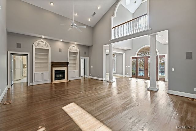 7461 Georgia Road, Wetumpka, AL 36092