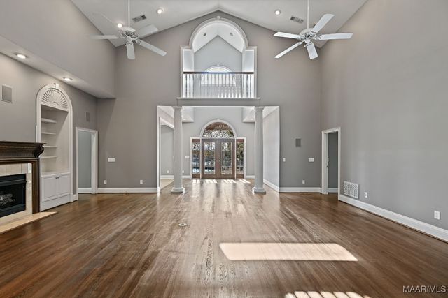 7461 Georgia Road, Wetumpka, AL 36092